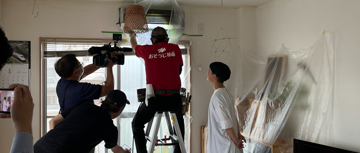 動画制作×発信力＝成長！映像表現で会社を動かす社員募集