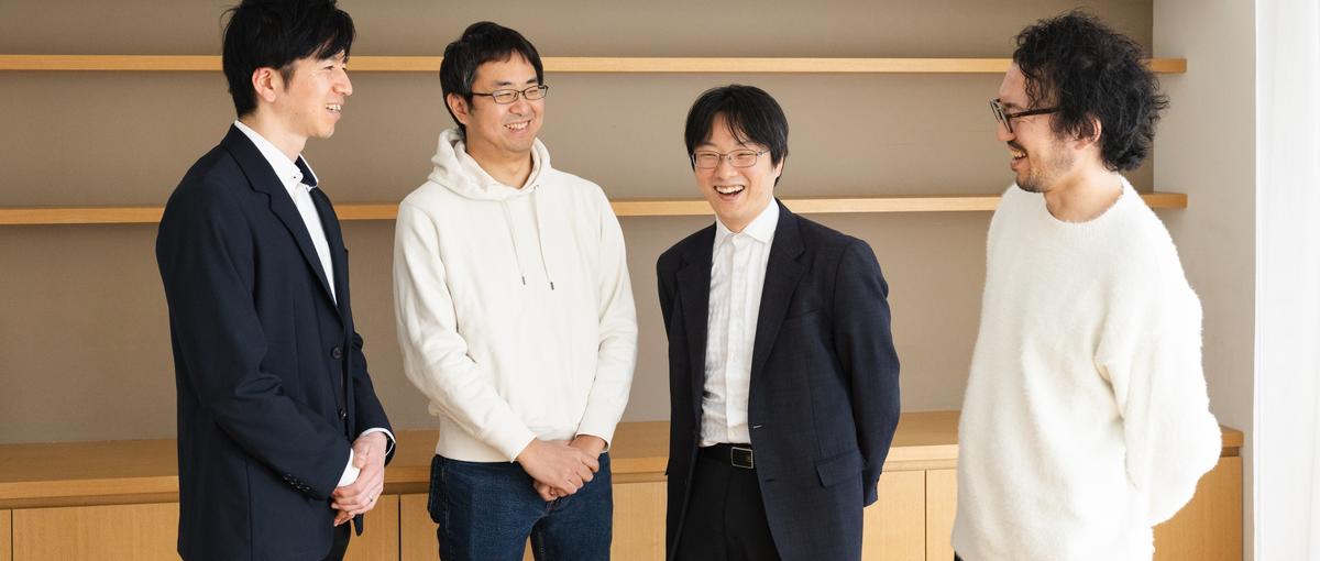 継続的に価値を提供し続けるために尽力いただけるSREエンジニア募集！