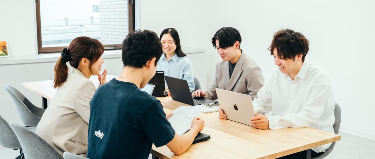 カスタマーサクセス | 裁量を持って社会課題に向き合いたい方WANTED！