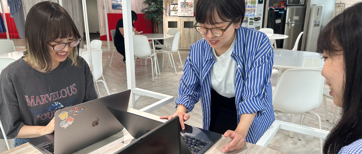 成長中のファッションサブスク企業で活躍！事務スタッフ募集！