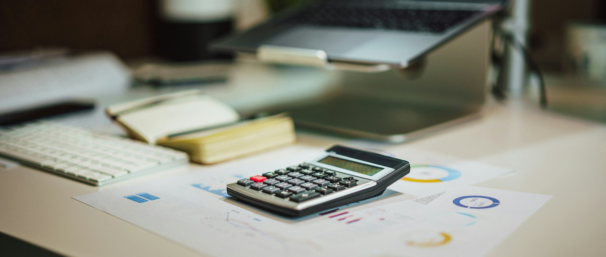 縁の下の力持ち！経理スタッフ募集中！