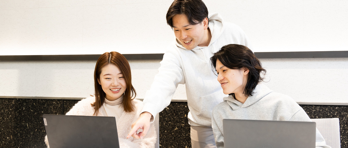 27卒｜総合職｜音楽・声優エンタメ業界で挑戦したい仲間募集！