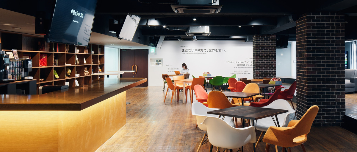 変革の最前線へ！電子契約で日本の契約を変えるインサイドセールス募集