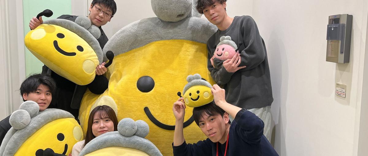 経営目線が身につく！コンテンツ企画立案・ディレクション担当