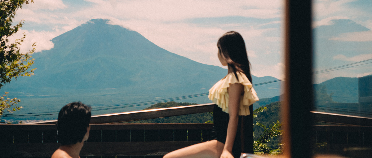 どこにもない、をあなたと創る。｜人気グランピング施設の運営スタッフ｜富士山