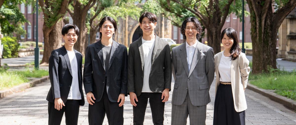 寄り添いの姿勢重視！急成長スタートアップの自社製品を利用者に届けませんか