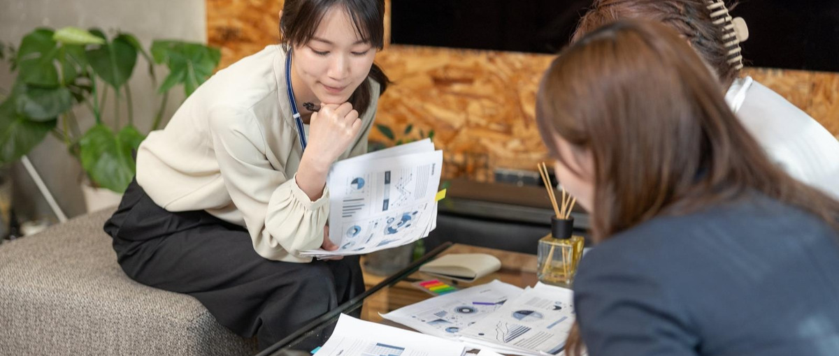 ゼロから創る面白さ　人事基盤を一緒にデザインする仲間を募集！