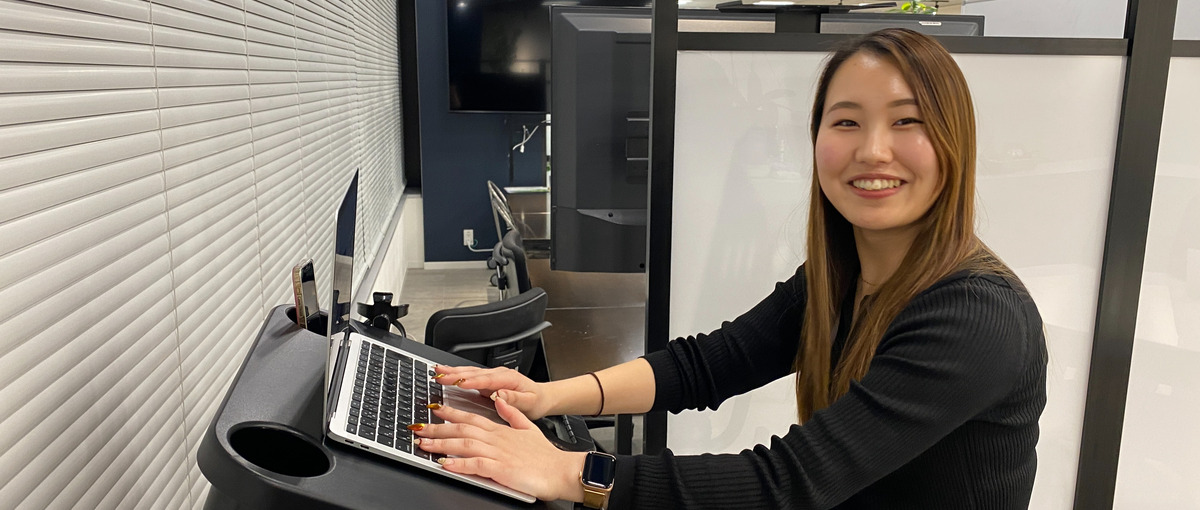 SNSマーケティング×AI活用で課題解決を担うカスタマーサクセス募集！