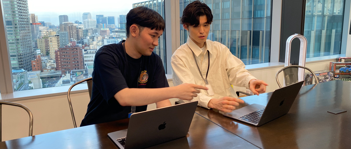 DX推進！事業横断プロジェクトのディレクターとしてジョインしませんか？