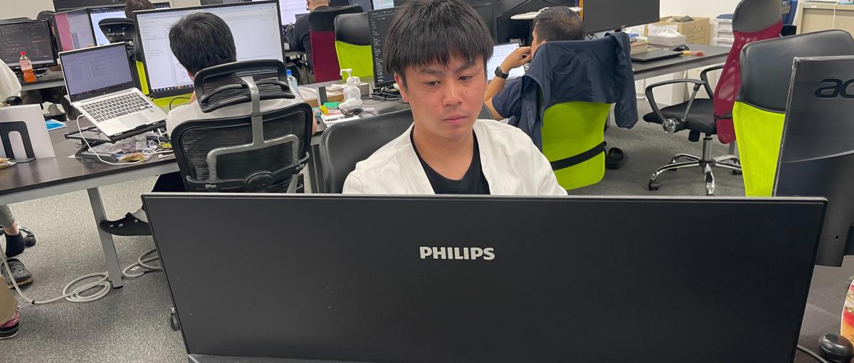 スクール卒歓迎｜エンジニアデビューしてもっと成長したい方募集！