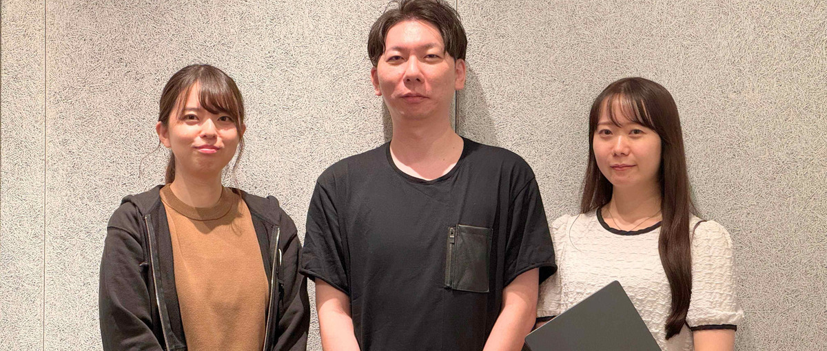 自ら考え動き、事業を前進させるPdM /候補募集中