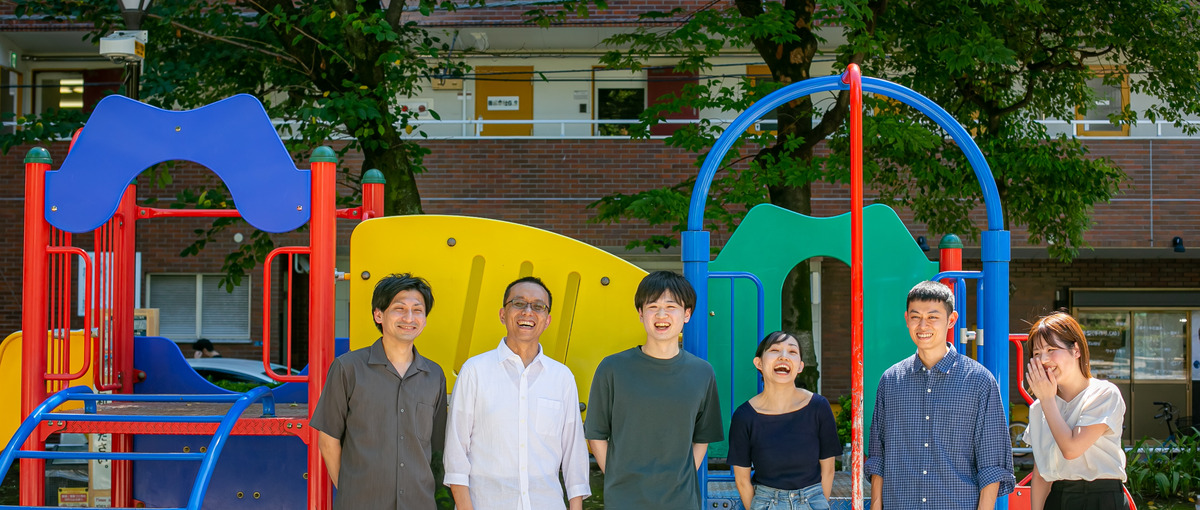 学びを変える！自社サービスを一緒に育てるバックエンドエンジニア募集！