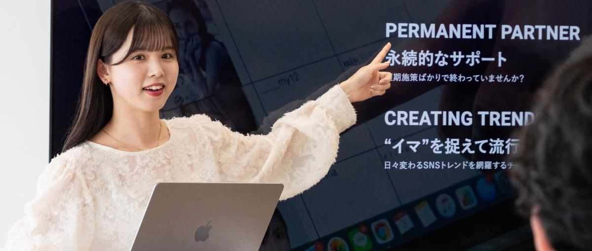 その事業案、上が通してくれない？なら、裁量権100%で即実行しませんか