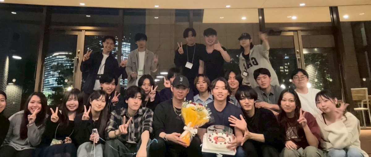 SNS×広告運用｜学生のうちから社会に通用する力を！