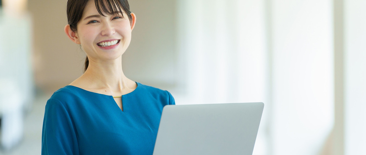 独学の方もスクール出身の方も歓迎！スキルに合わせた業務をお任せします