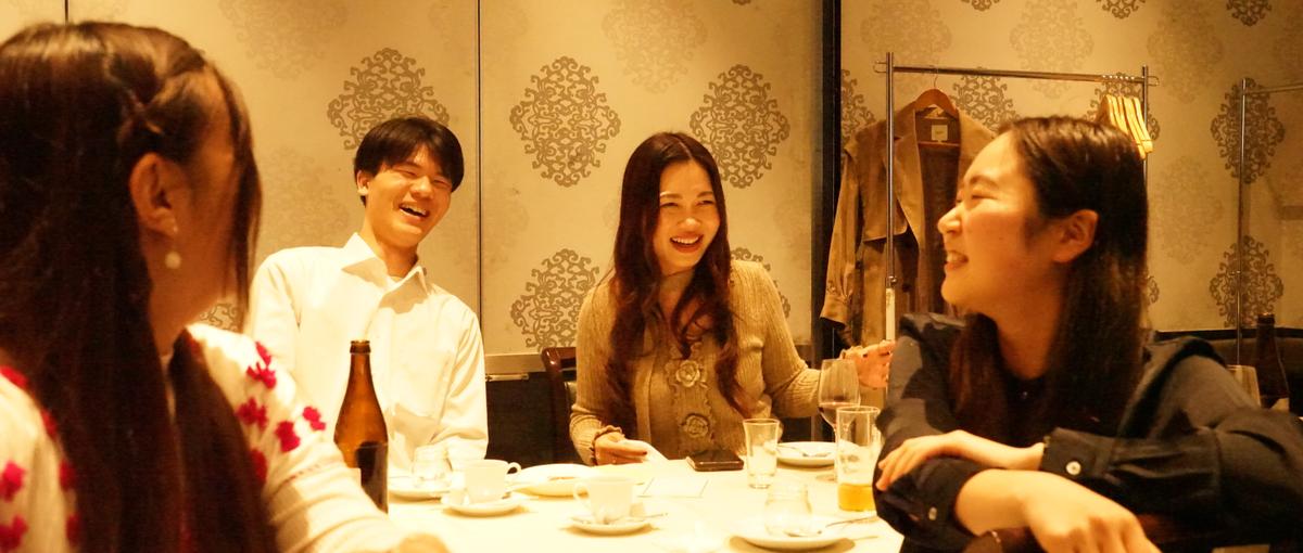 インターン | 圧倒的グローバルな環境でYouTube運用をしませんか？