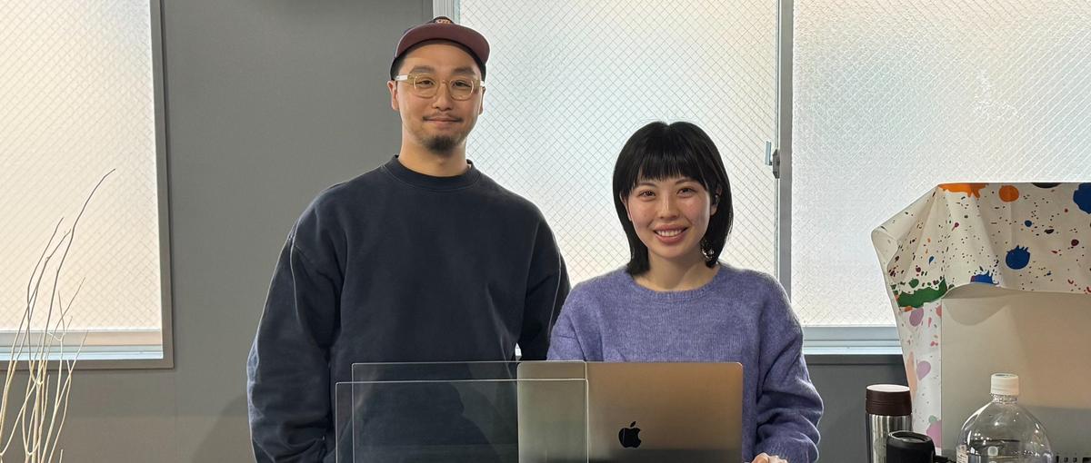 フロントエンドエンジニアの卵募集開始！受託開発で実力をつけよう！