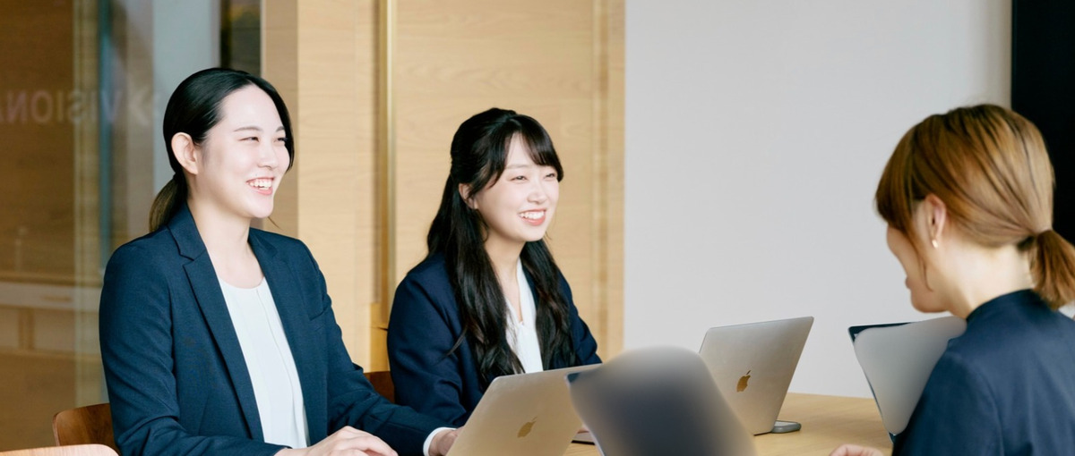 経営に直結するAIプロジェクトに挑むAIコンサルタント募集