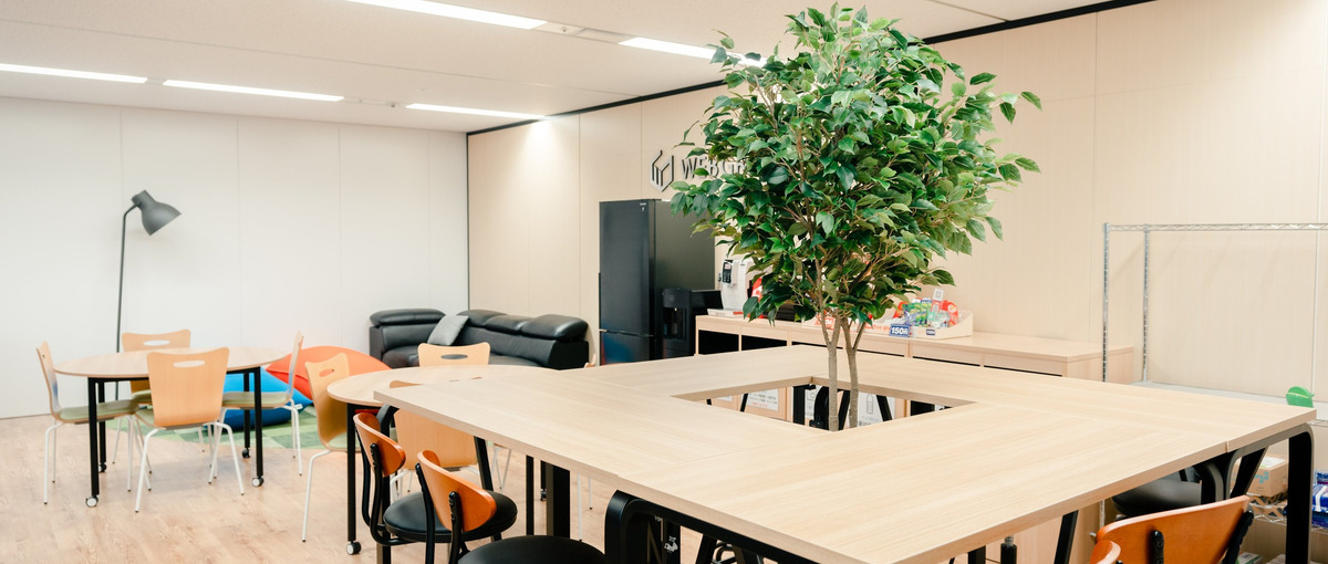 アシスタント採用｜住宅サポートも手厚い！新たな環境で心機一転頑張りたい方へ