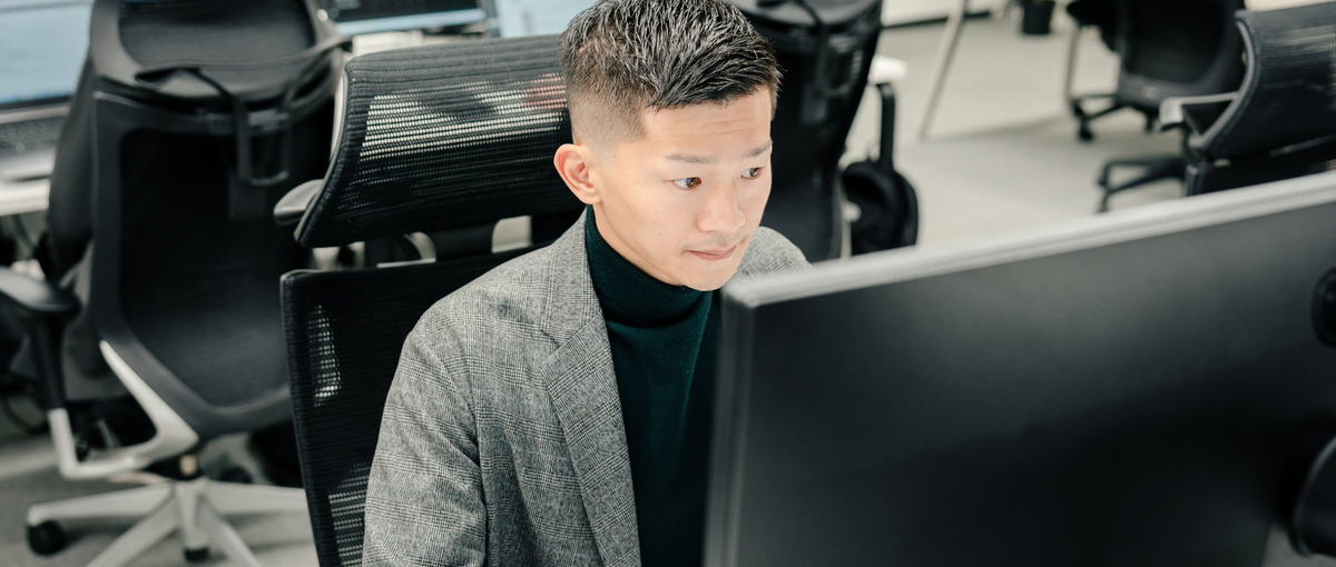 学生時代はスポーツ一筋。そんな努力家なあなたを歓迎