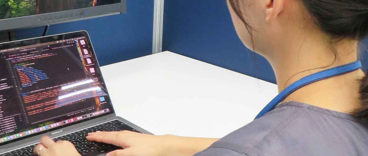 人類社会の進歩発展に貢献！エコな事業活動を目指すシステムエンジニアを募集！