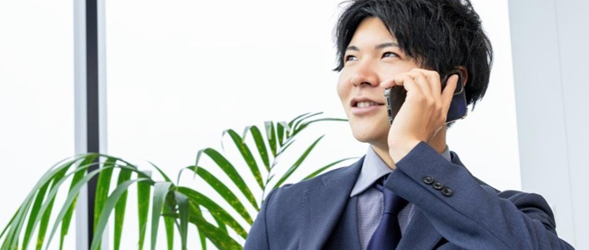 売るだけの営業は卒業。伴走型コンサルティングで顧客と共に成長できる！／大阪