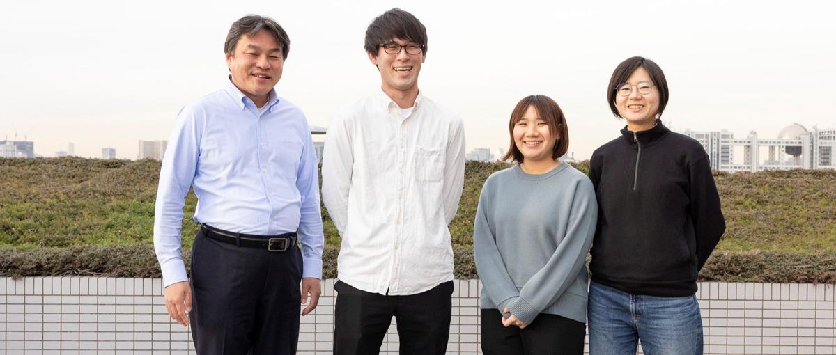 開発経験を活かして、要件定義・業務改善にチャレンジしませんか？