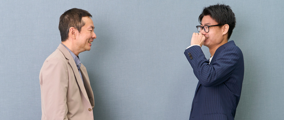 大手案件で着実に成長。運用から上流工程を目指したい方いませんか？