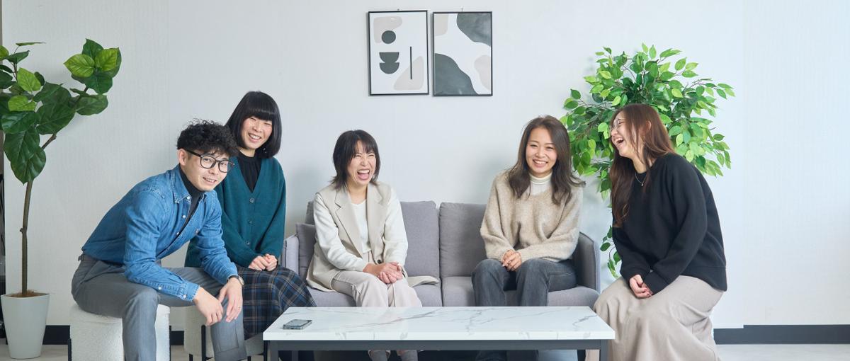 スキルを磨いてきたモバイルエンジニアへ。次の一歩を応援します