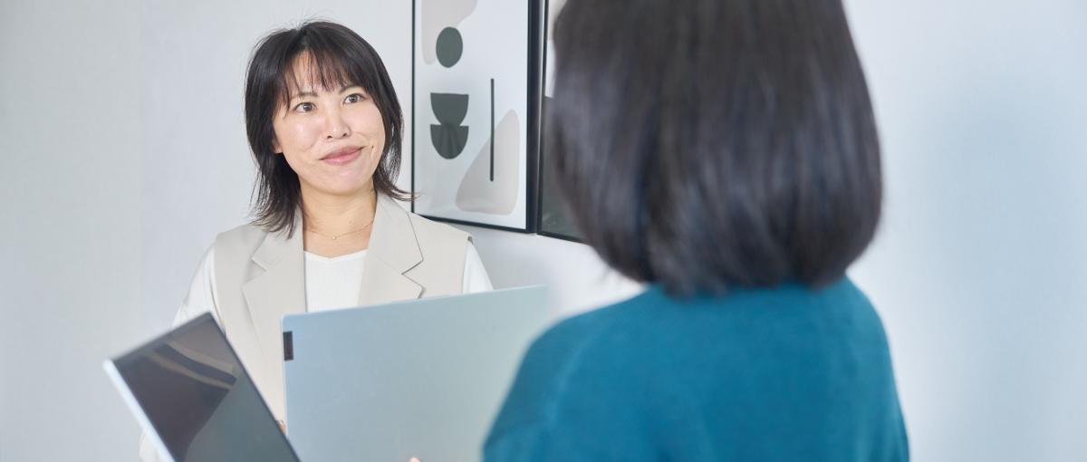 実務経験を活かして、プログラマとして次の現場へ。あなたの挑戦を応援