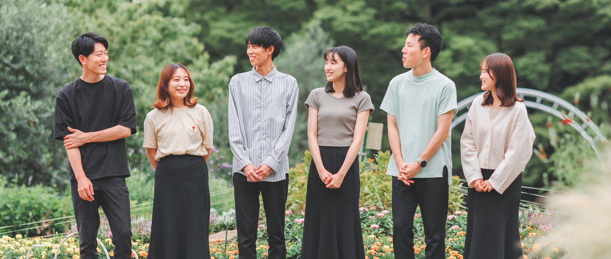 大阪｜ITで福祉に貢献。多くの人の未来を一緒に築いてくれませんか？