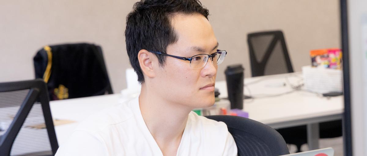 ゲーミフィケーションを活用して技術力を伸ばすエンジニア募集