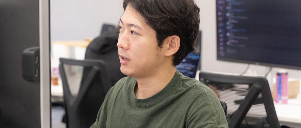 裁量大！スタートアップで開発職を牽引するPM募集