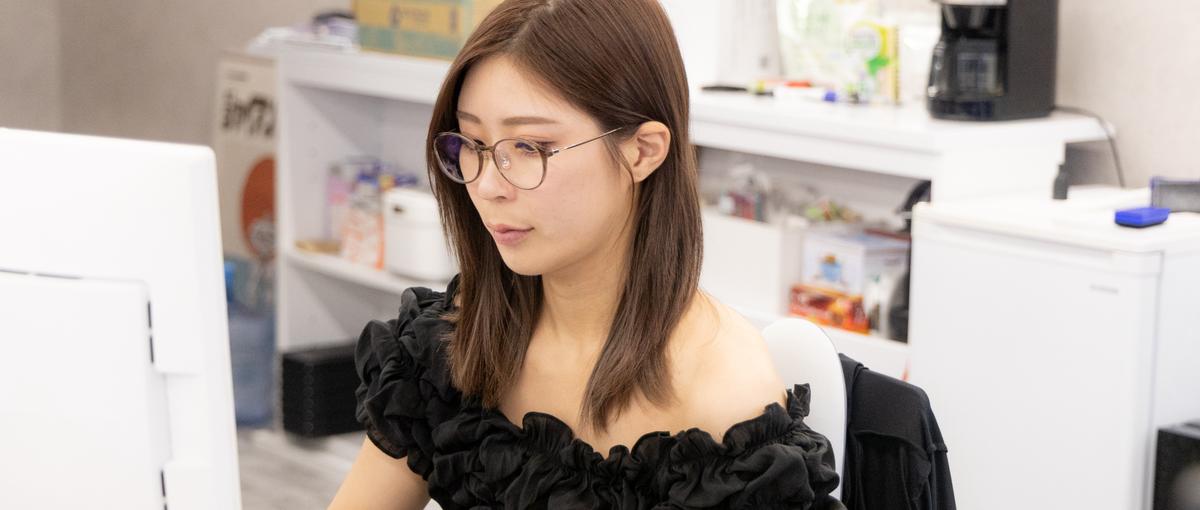 現場経験を通して圧倒的な成長を遂げるインターン募集