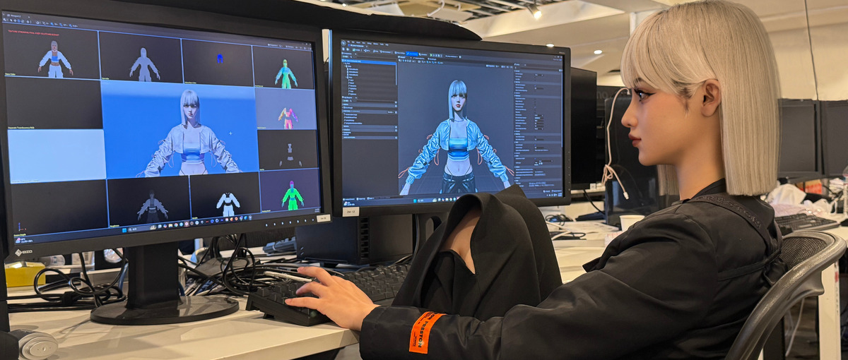 IP × AI × エンタメの最前線で活躍するBizDev募集！