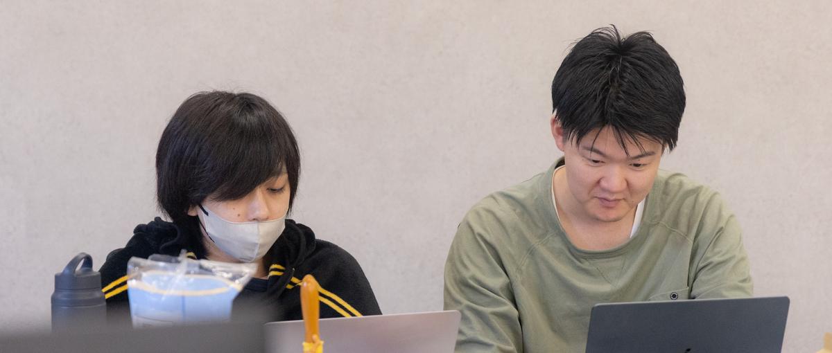 友達と一緒に応募できる！就活系SNSを利用したインターン募集