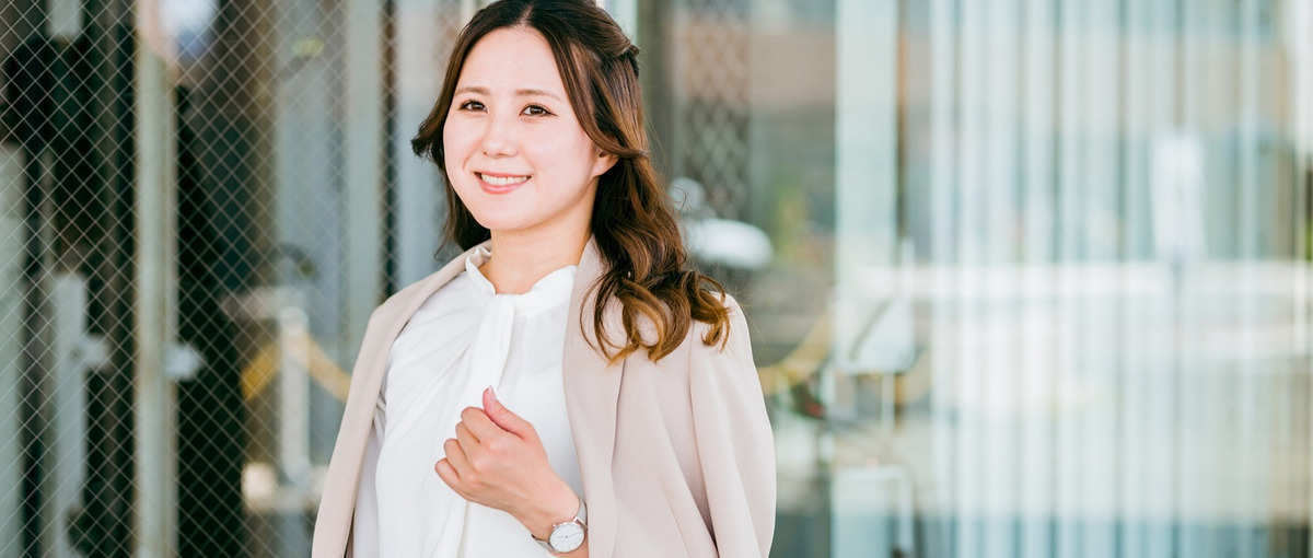 キャリアと柔軟性を両立｜CSマネージャー職