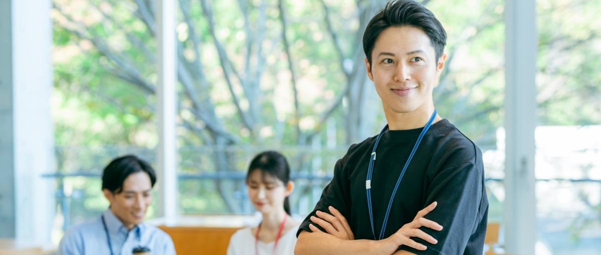 戦略営業を推進｜BtoBインサイドセールス責任者