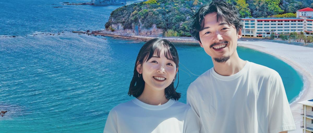 南紀白浜エリアで食品開発｜新しい暮らしとキャリアを応援します