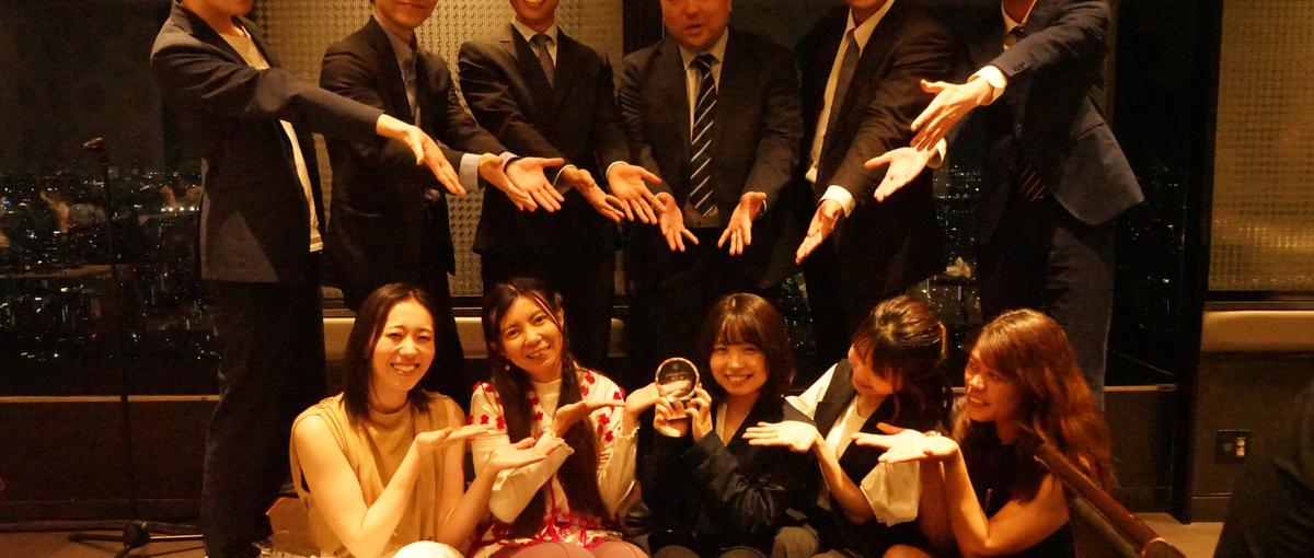 採用コンサルタント｜社歴・国籍・年齢関係無くみんなが活躍している環境です！