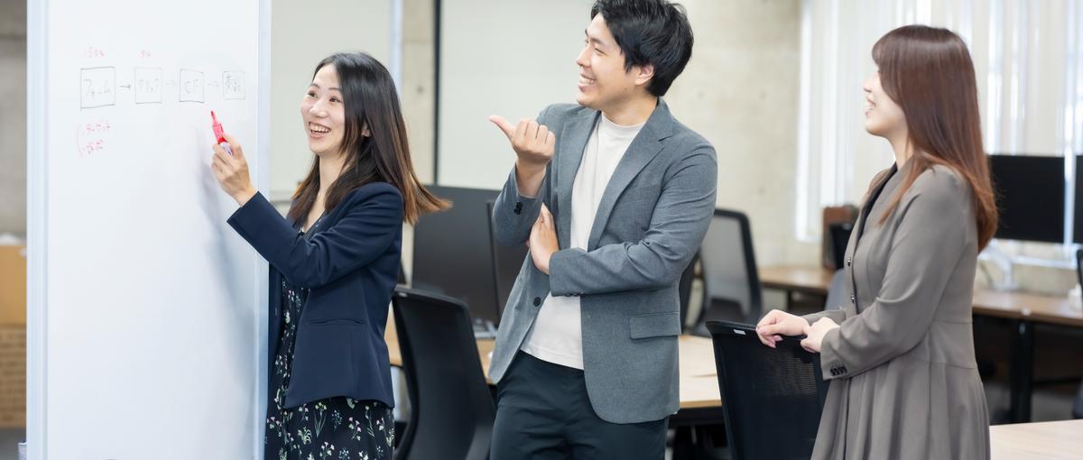 AI×人が協働する未来を創出｜AIオーケストレーションエンジニア