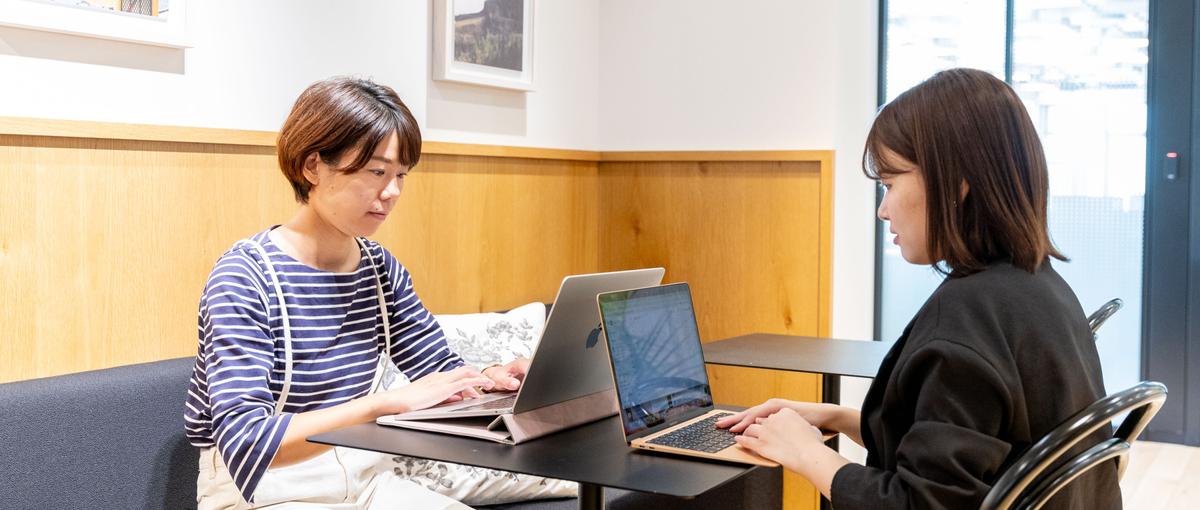 事務｜Wantedly Award受賞企業｜オンラインスクール運営サポート