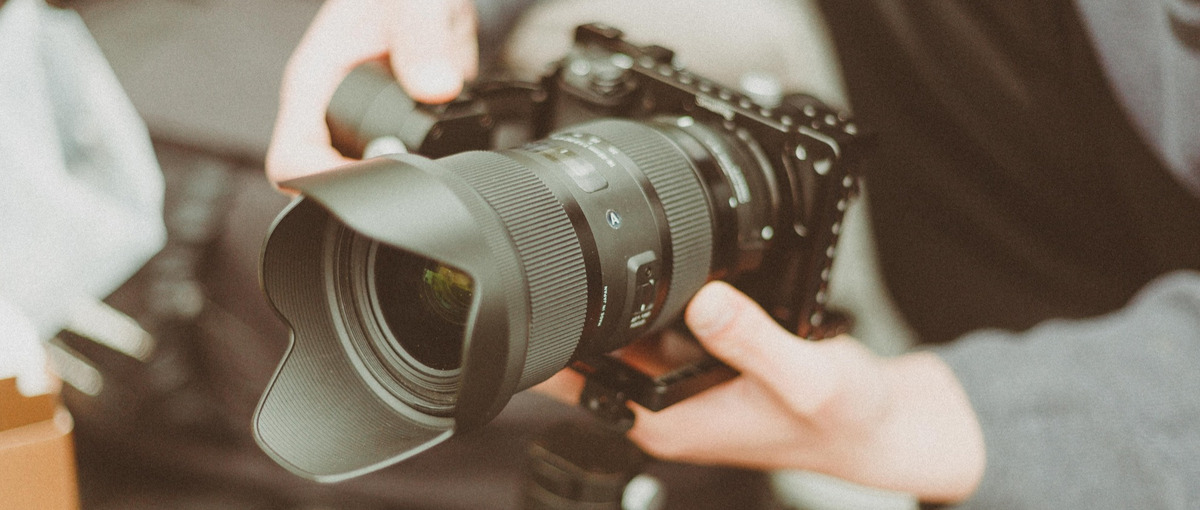 カメラマン募集｜不動産の魅力を最大限伝えるプロの即戦力求む！大阪・東京