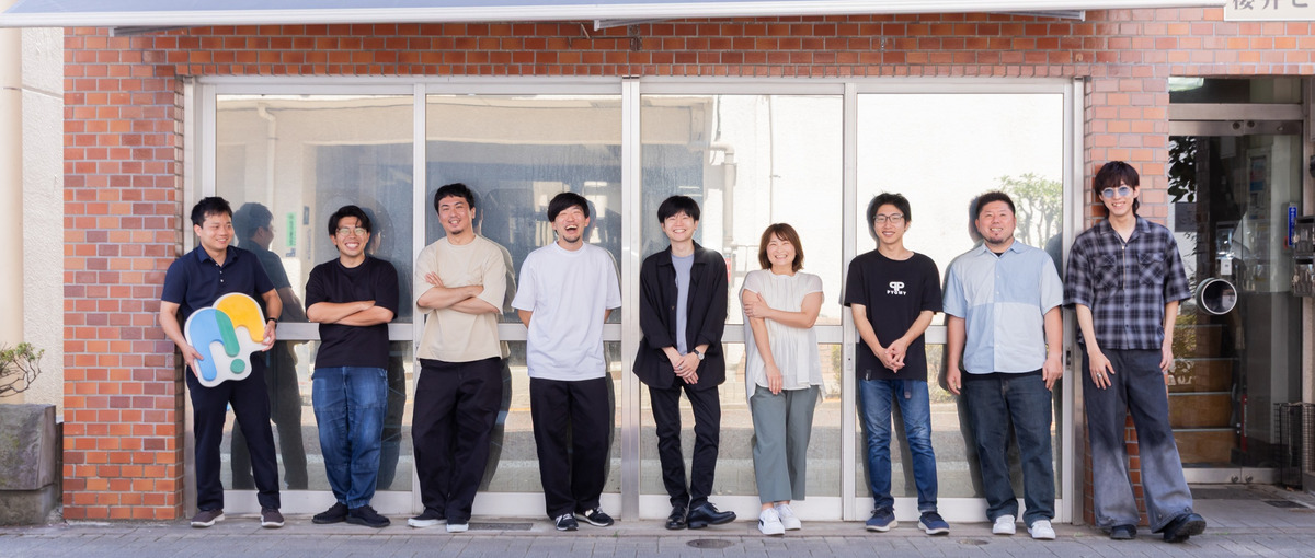  第二新卒3DCGモデラー募集！今の仕事にモヤモヤしていませんか？