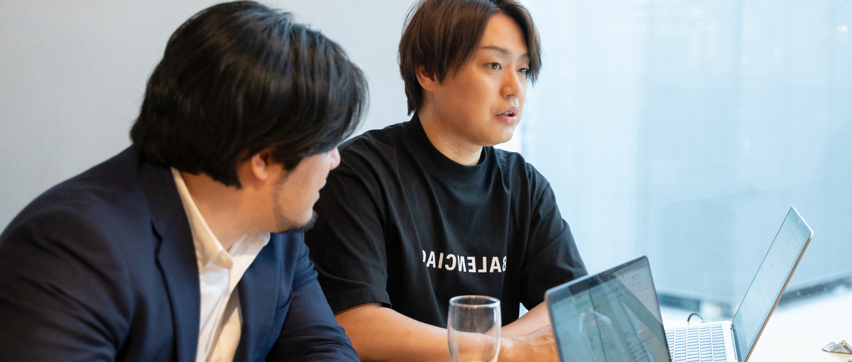 ただのデザイナーで終わらない！プロジェクトの企画から提案まで担う仲間募集中