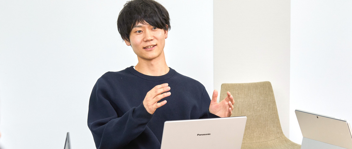 経理から事業貢献！SaaSの成長を支える経理メンバーとして活躍しませんか！