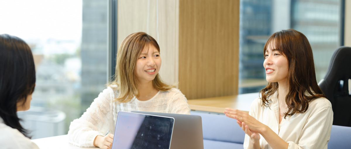 恋の道しるべになる—婚活プランナー募集