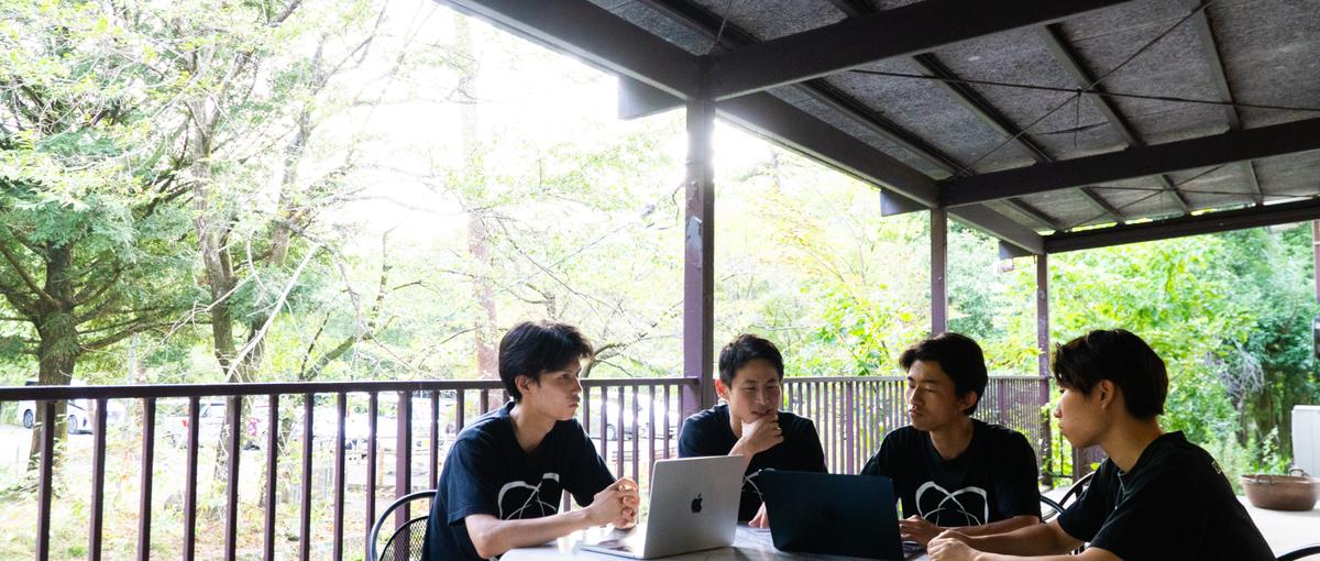 新卒1年目から経営に関われる！若手が挑戦できる環境