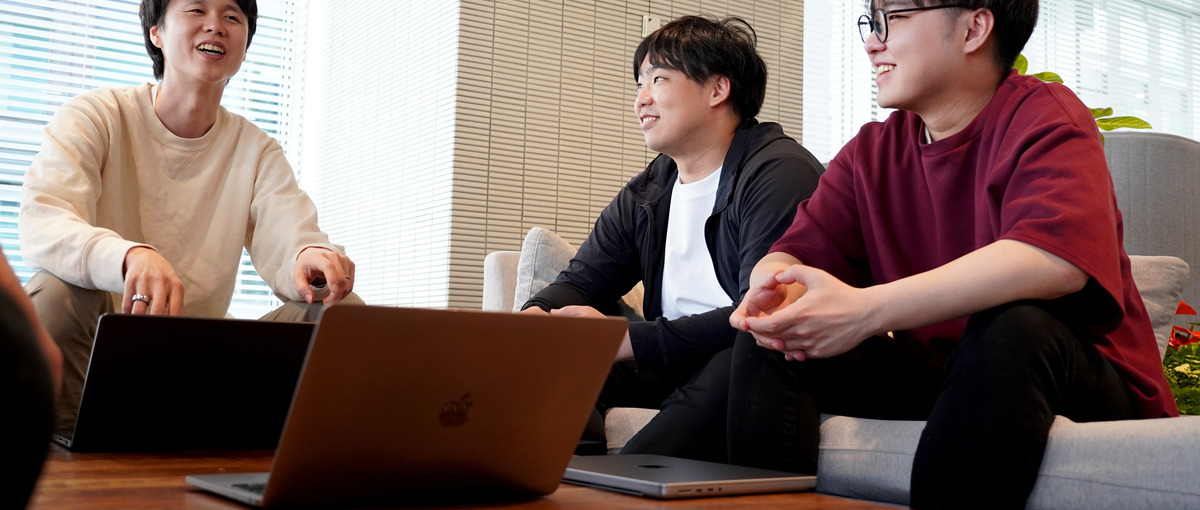 生成AI開発案件に関わりたいエンジニア・マネージャー募集中！