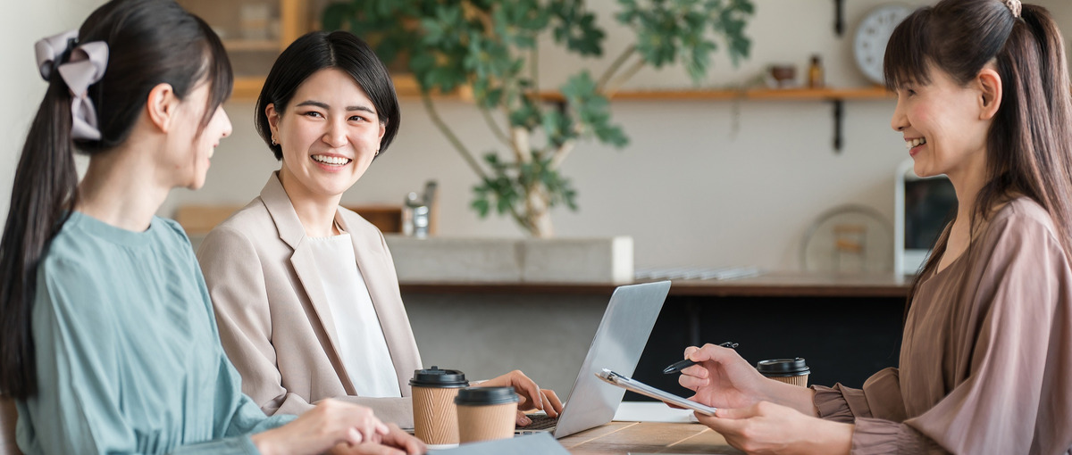 長期インターン｜全学年歓迎！SNSマーケ業務に興味がある学生募集中！